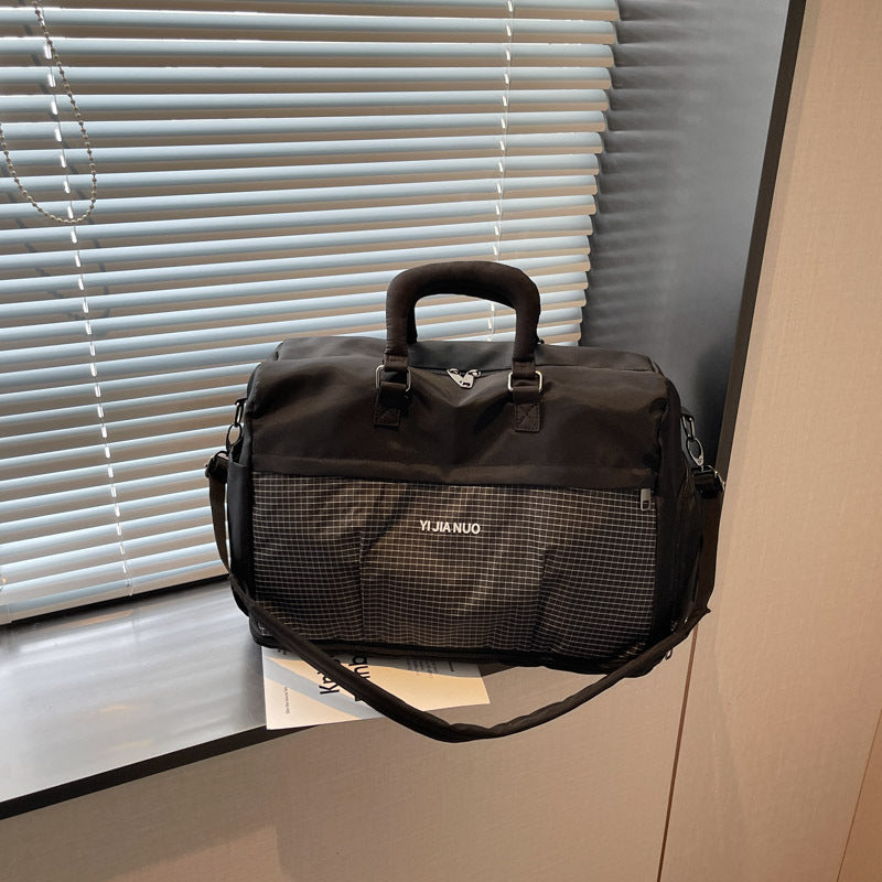 Professionelle Laptop Aktentasche
