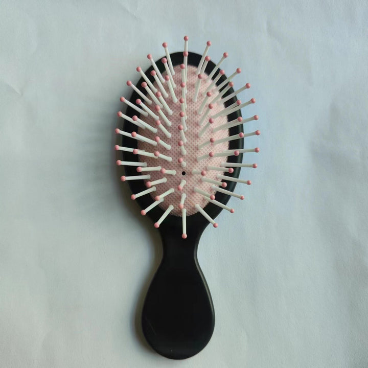 Ergonomische Haarglättungsbürste Karnz