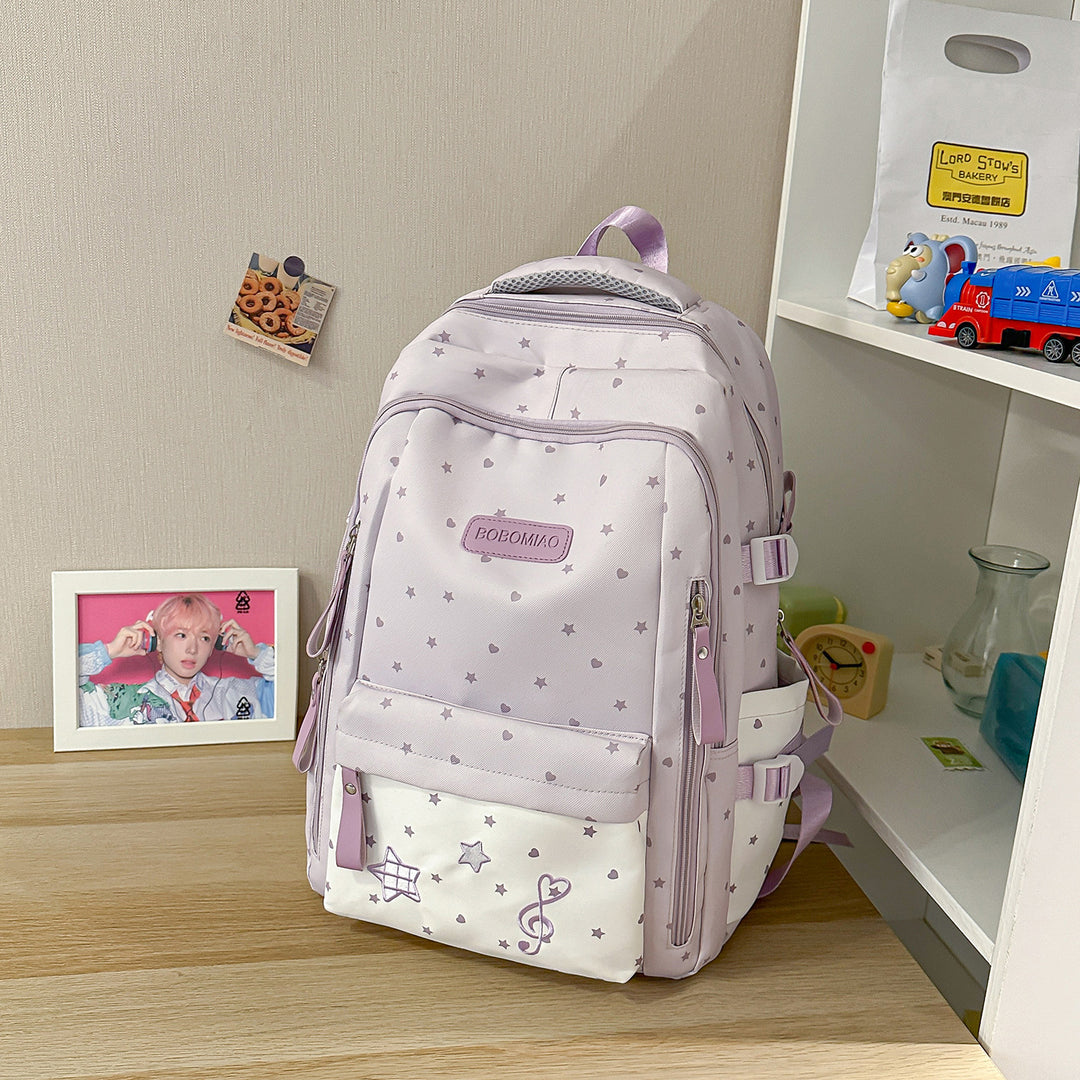Niedliche Charakterdesign-Rucksack Karnz 1791205606