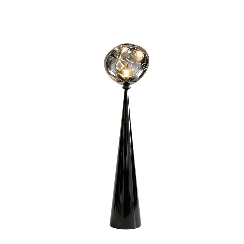 Zeitgenössische Künstlerische Stehlampe