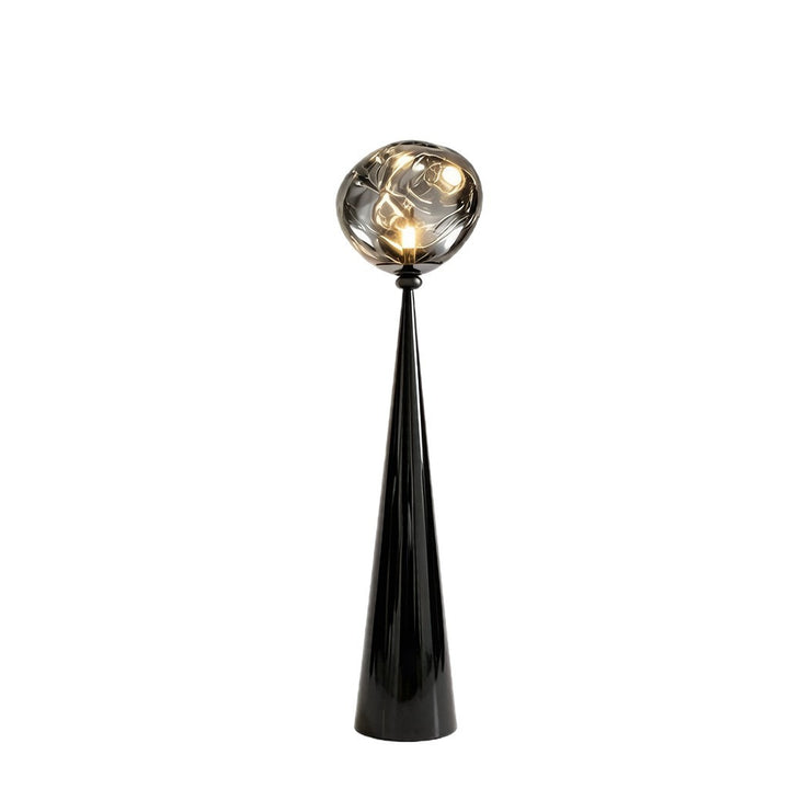 Zeitgenössische Künstlerische Stehlampe