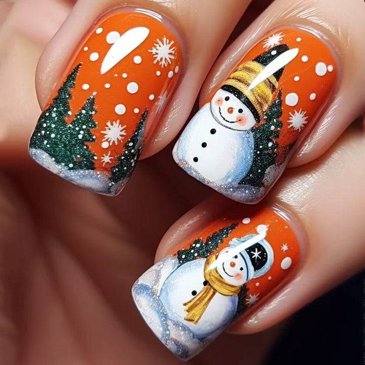 Nageldesign Karnz