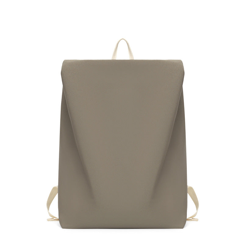 Minimalistischer Moderner Rucksack Karnz