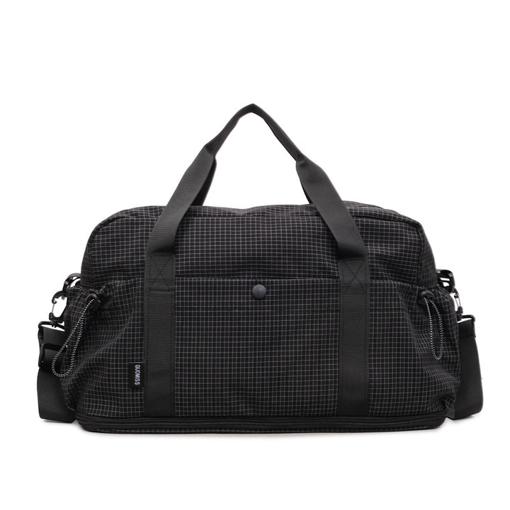 Stilvolle Utility Duffel Tasche Karnz