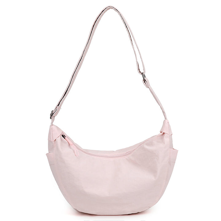 WoCasual Hobo Schultertasche