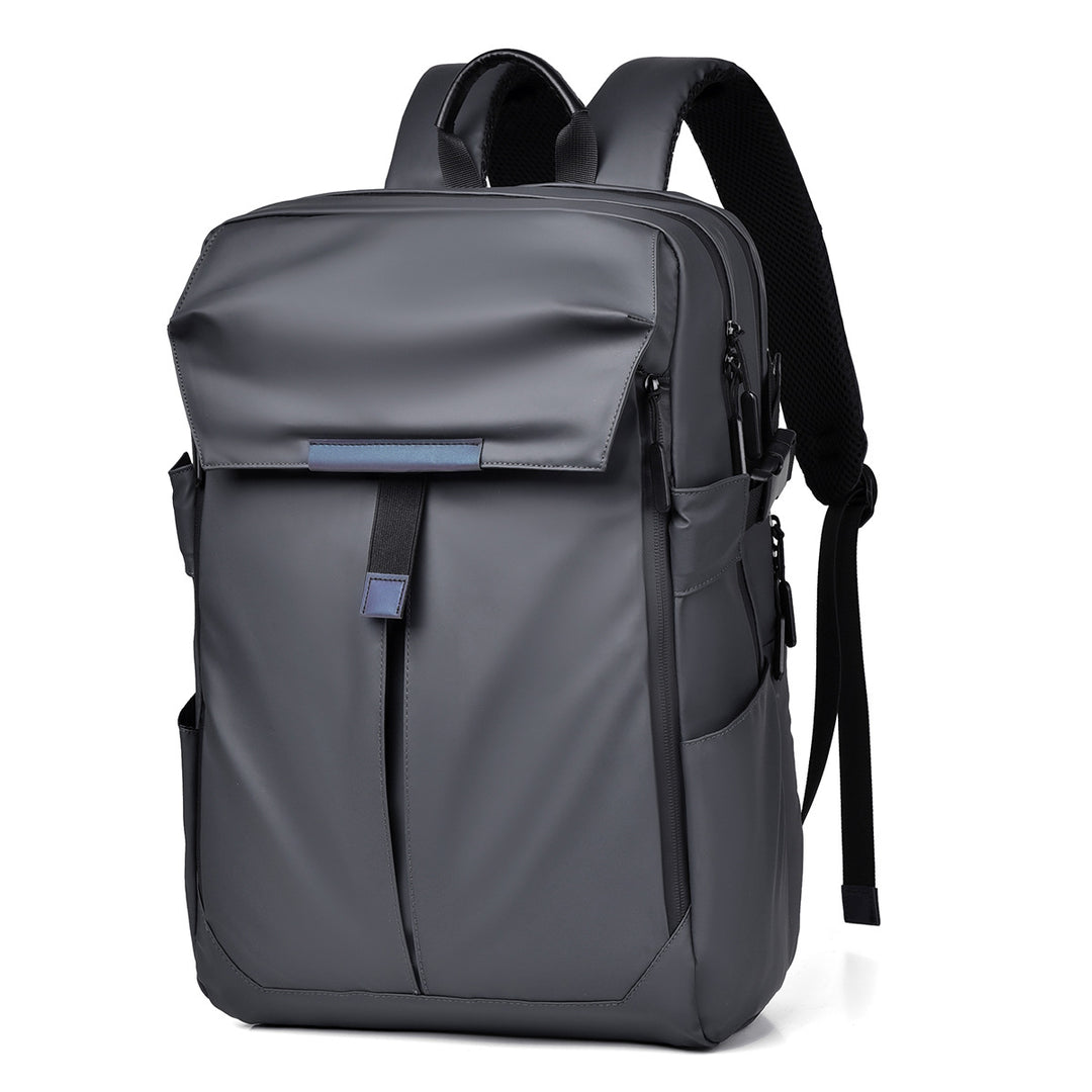 Vielseitiger Multi-Funktions-Rucksack mit USB-Ladeanschluss Karnz
