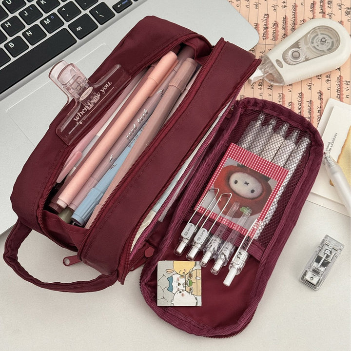 Multi-Fächer Schreibwaren Organizer