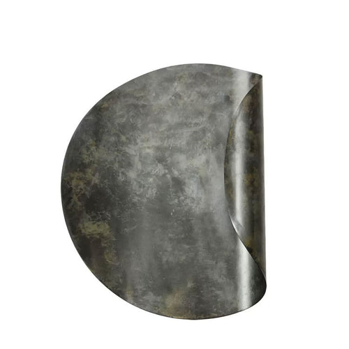 Moderne dekorative künstlerische Skulptur