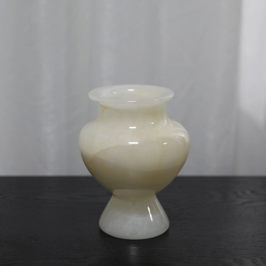 Elegante Marmor Dekoration