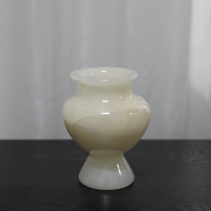 Elegante Marmor Dekoration
