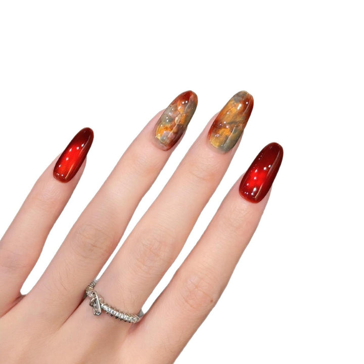 Nagelkunst Karnz