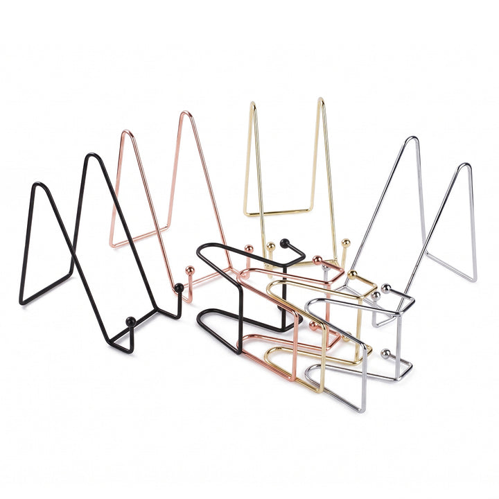 Eleganter Metall-Küchenorganizer Karnz