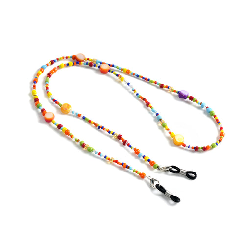 Beaded Eyewear Chain Karnz 1786763806