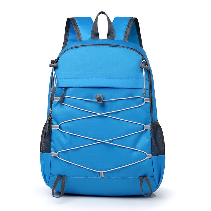 Leichte Outdoor-Abenteuer-Rucksack Karnz