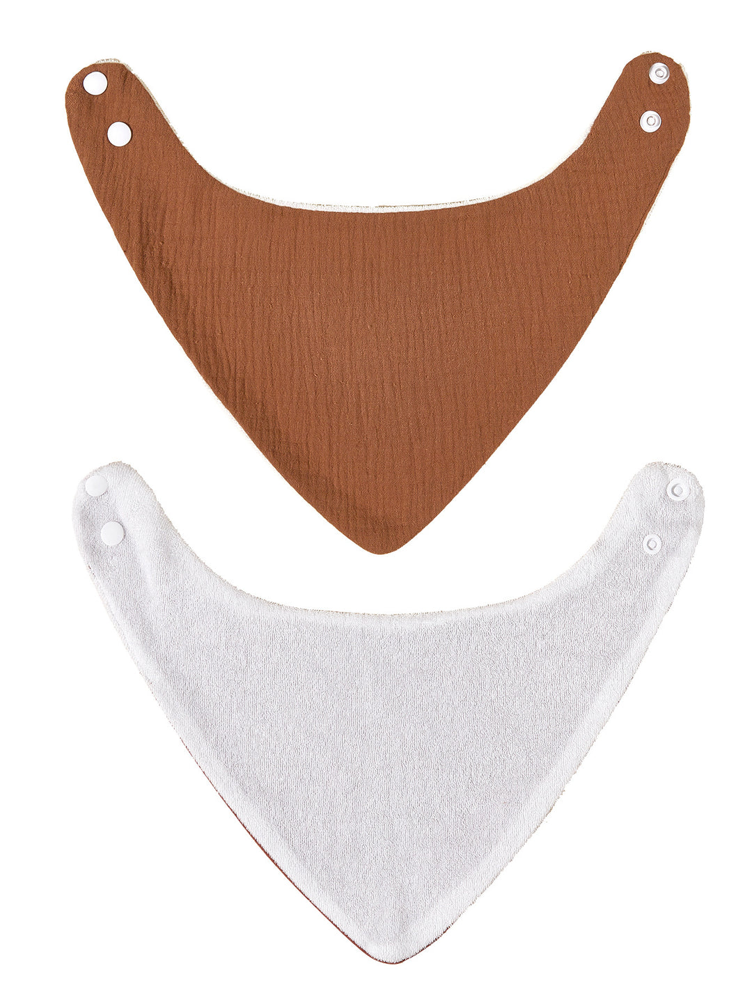 Weiche Baumwolle Baby Bandana Lätzchen Karnz
