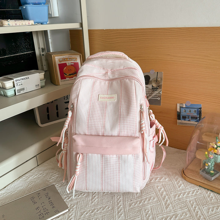 Leichter City-Rucksack Karnz