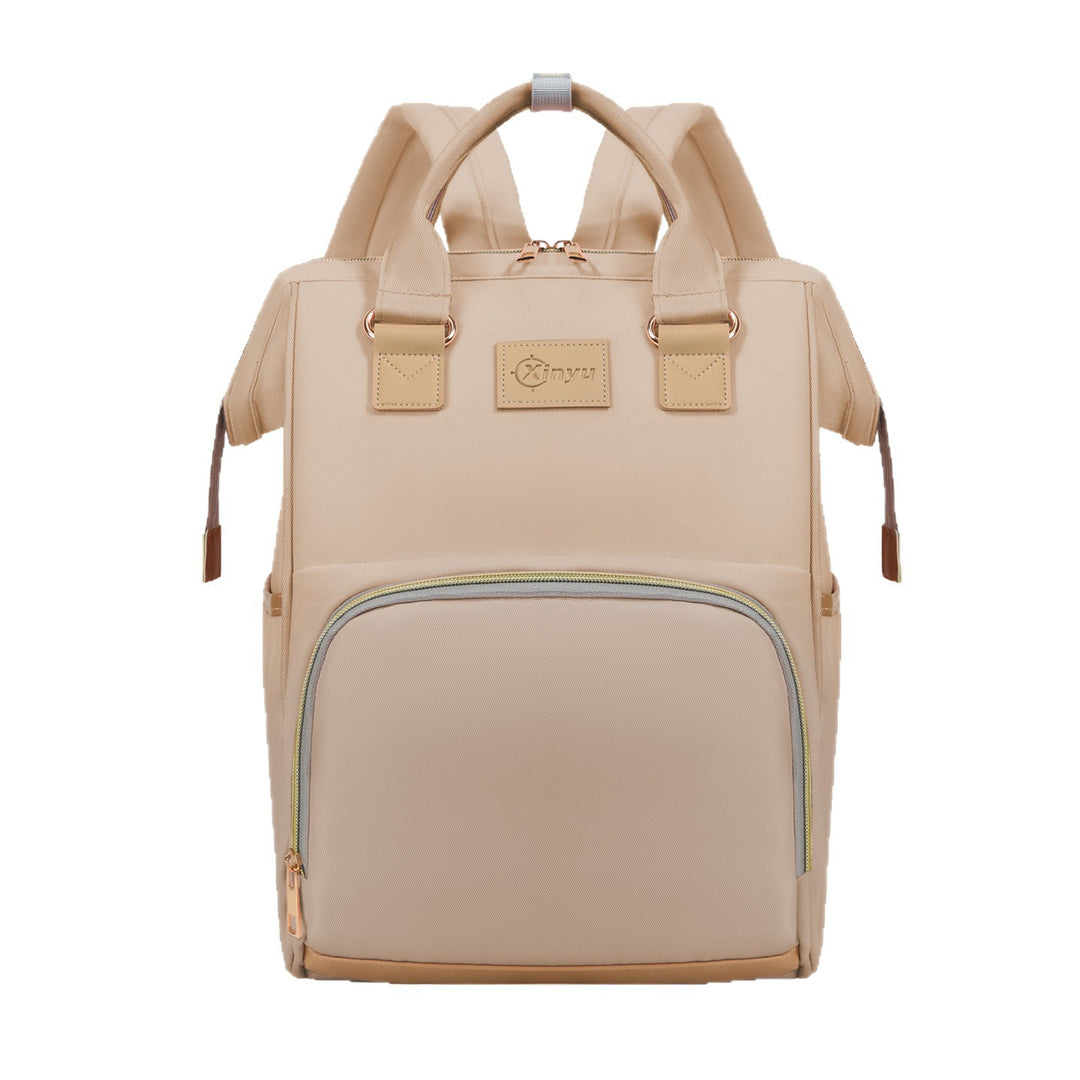 Multifunktionaler Rucksack Karnz