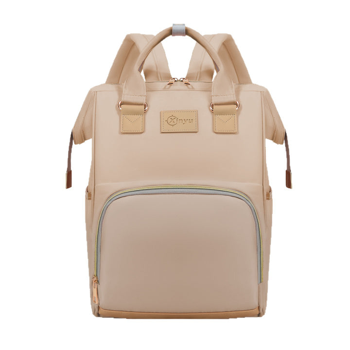 Multifunktionaler Rucksack Karnz