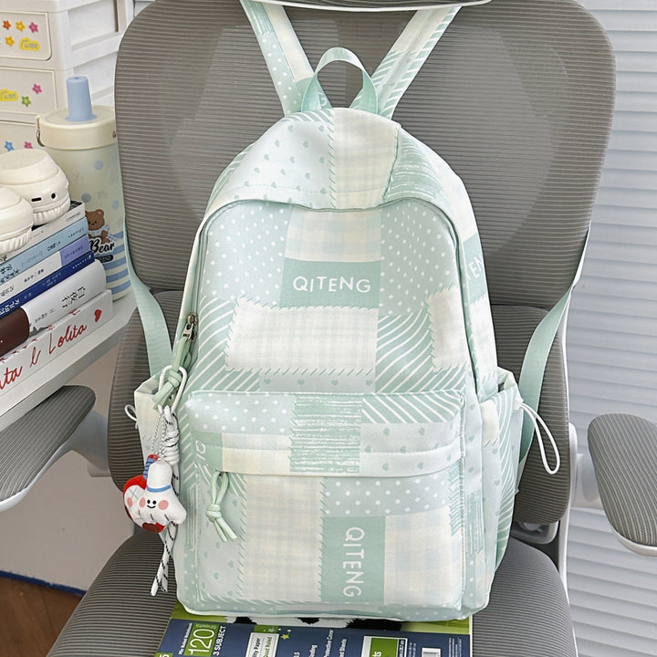 Muster Casual Rucksack