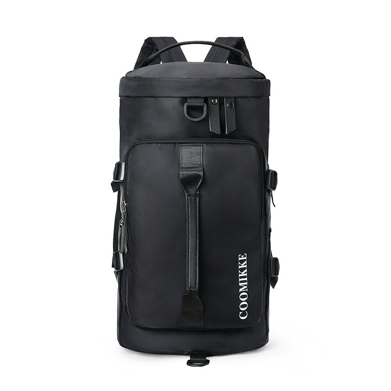 Vielseitiger Outdoor Camping Rucksack Karnz