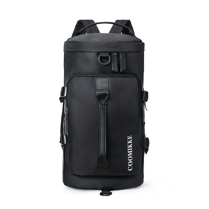 Vielseitiger Outdoor Camping Rucksack Karnz