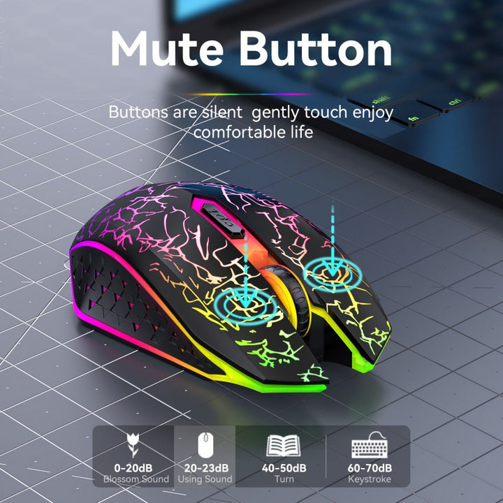 Gaming Maus Karnz