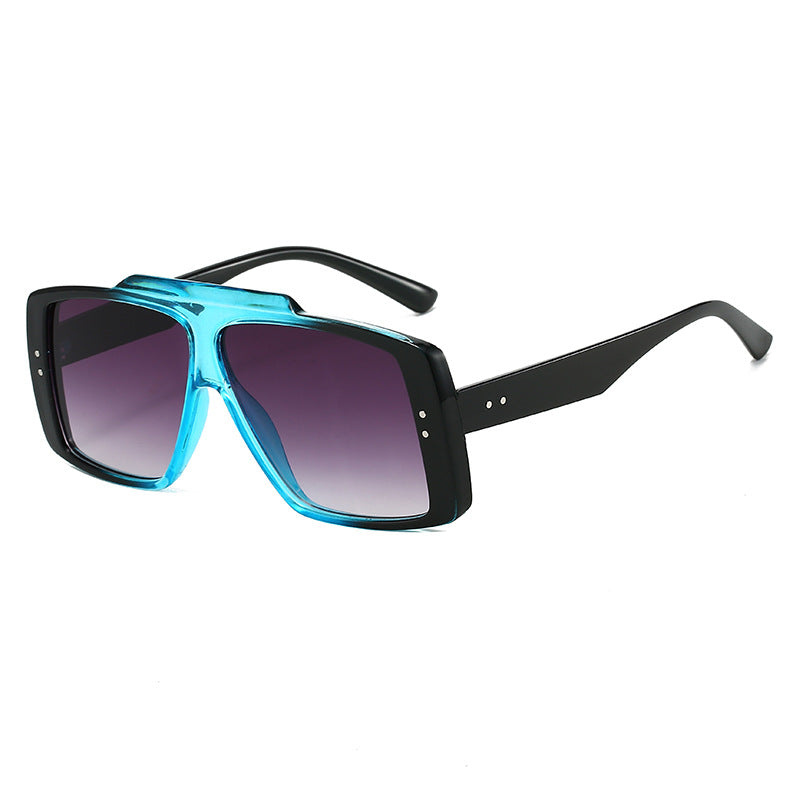 Damen Mode-Sonnenbrille Karnz