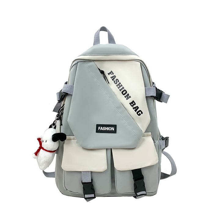 Hochleistungs-Nutzungs-Rucksack