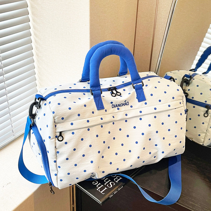 Stylische Multi-Function Duffle Bag Karnz