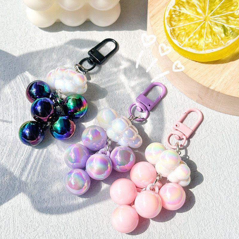 Bubble Charm Schlüsselanhänger Karnz