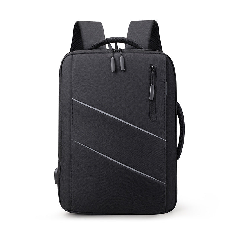 Vielseitiger Multifunktionaler Laptop-Rucksack Karnz