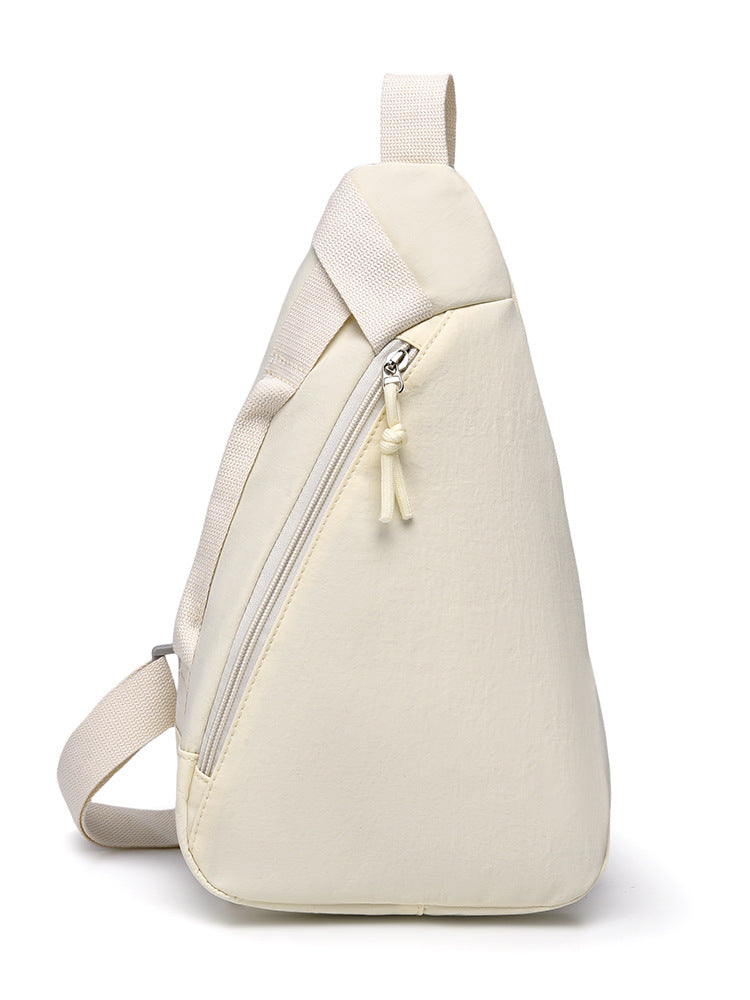 Sling-Tasche mit Ergonomischem Design und Zusätzlichen Fächern Karnz