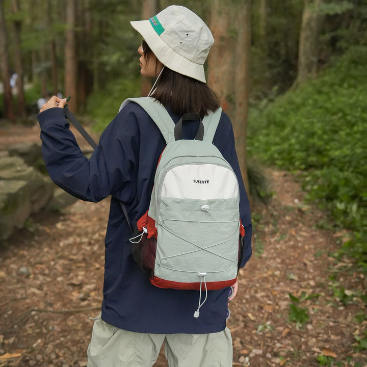 Leichtgewicht Multi-Utility Rucksack Karnz