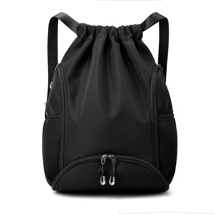 Multi-Compartment Sport Rucksack Karnz