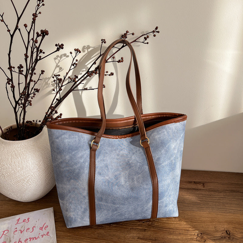 WoSpacious Everyday Tote Bag Karnz