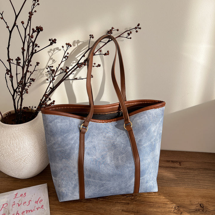 WoSpacious Everyday Tote Bag Karnz