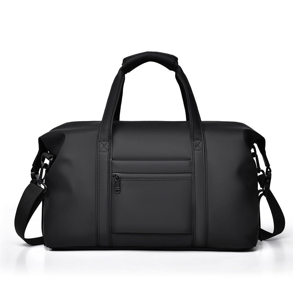 Wasserdichter multifunktionaler Reisetasche Karnz
