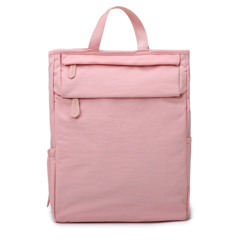 Minimalist Roll-Top Rucksack Karnz