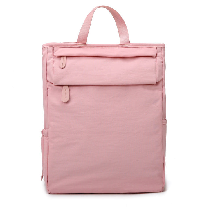 Minimalist Roll-Top Rucksack Karnz