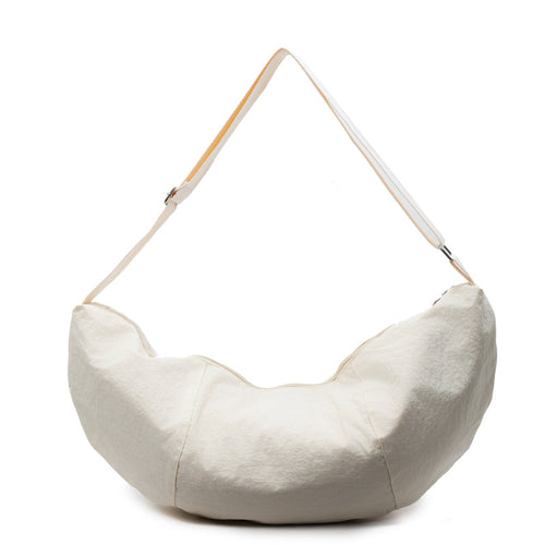 Weiches Stoff Slouchy Hobo Tasche