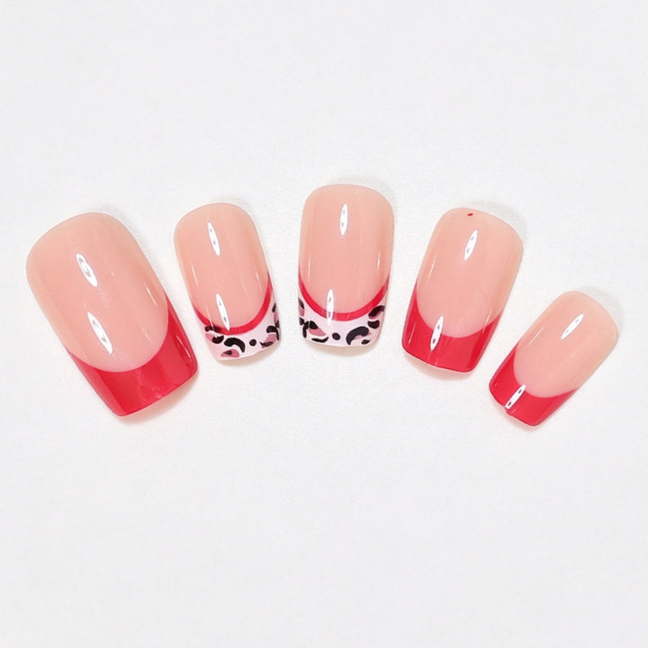 Premium kreative Nagelkunst-Wraps Karnz