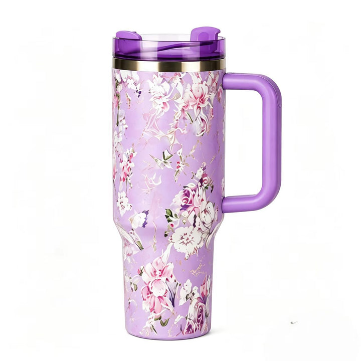 Damen Edelstahl Thermobecher Karnz