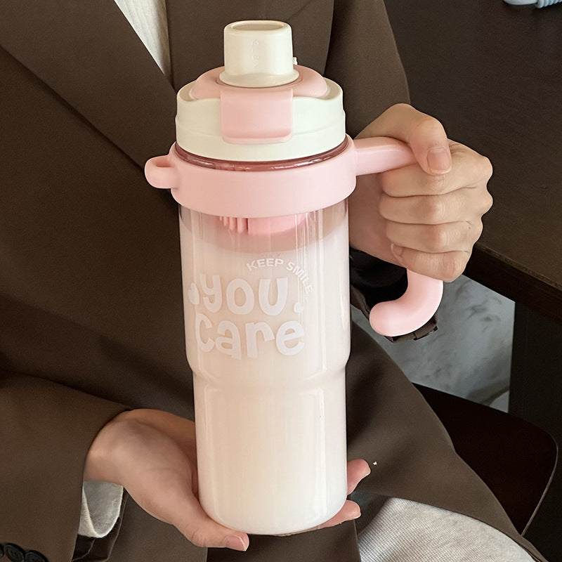 Damen Trinkflasche Karnz