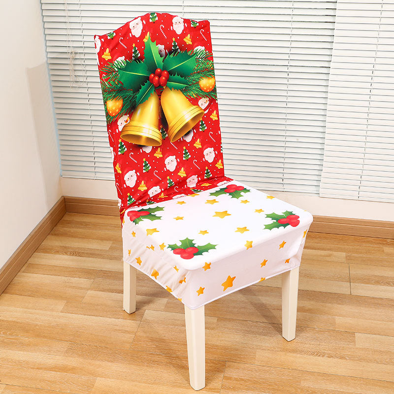 Festliches Weihnachts-Tischdecken-Karnz