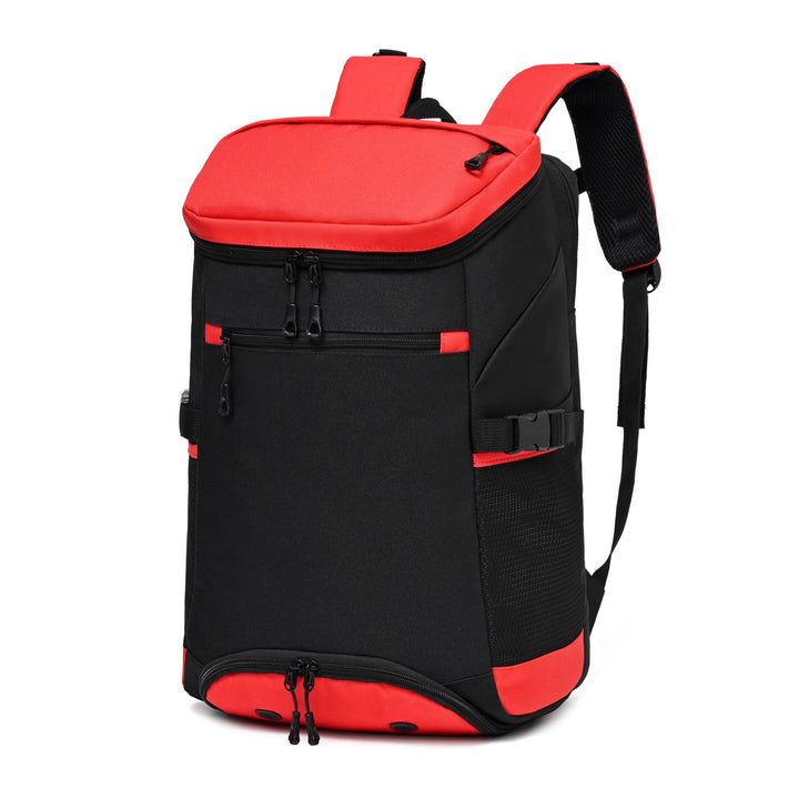 Isolierter Kühltaschen-Rucksack Karnz
