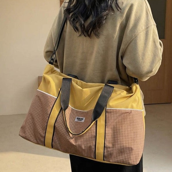 Multifunktionale Reisetasche
