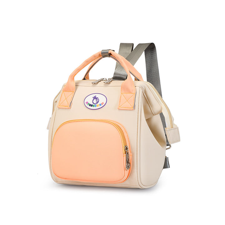 Mehrzweck-Isolierter Wickelrucksack Karnz