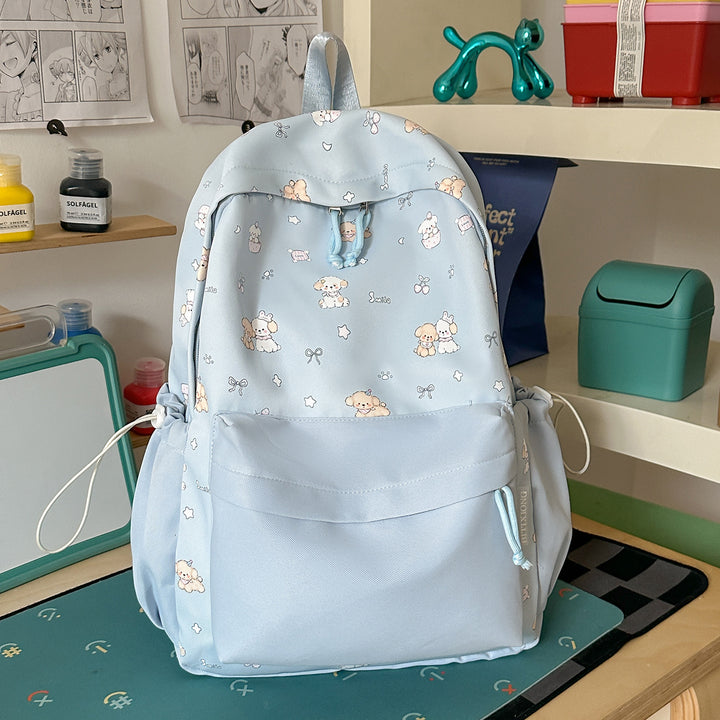 Verspielter Tier-Themen-Rucksack Karnz 1791205711