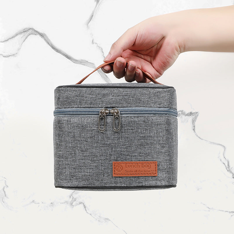 Isolierte Lunch Tasche Karnz