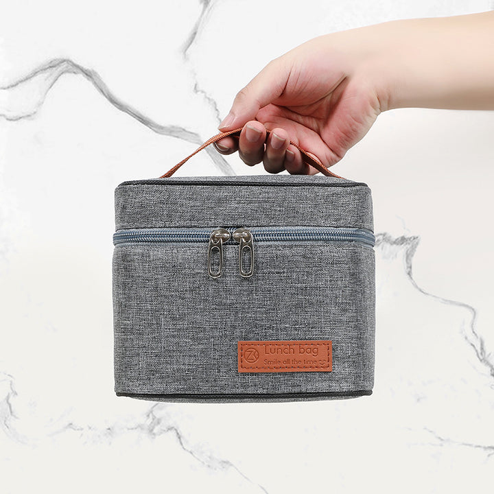 Isolierte Lunch Tasche Karnz